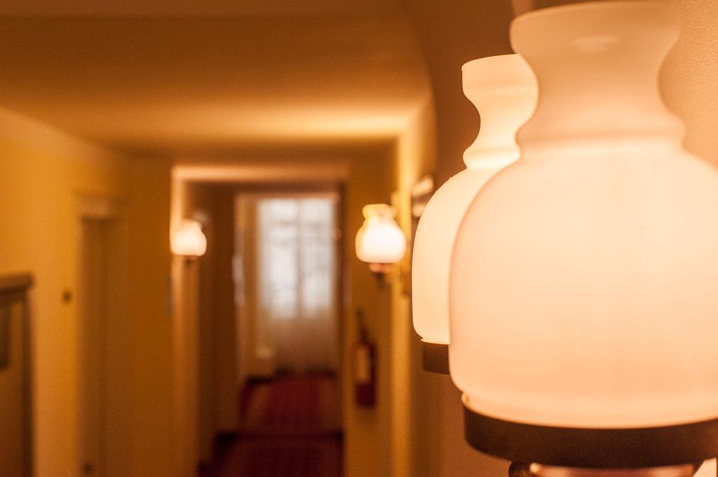 Hotel Byron Lido di Venezia Exterior photo