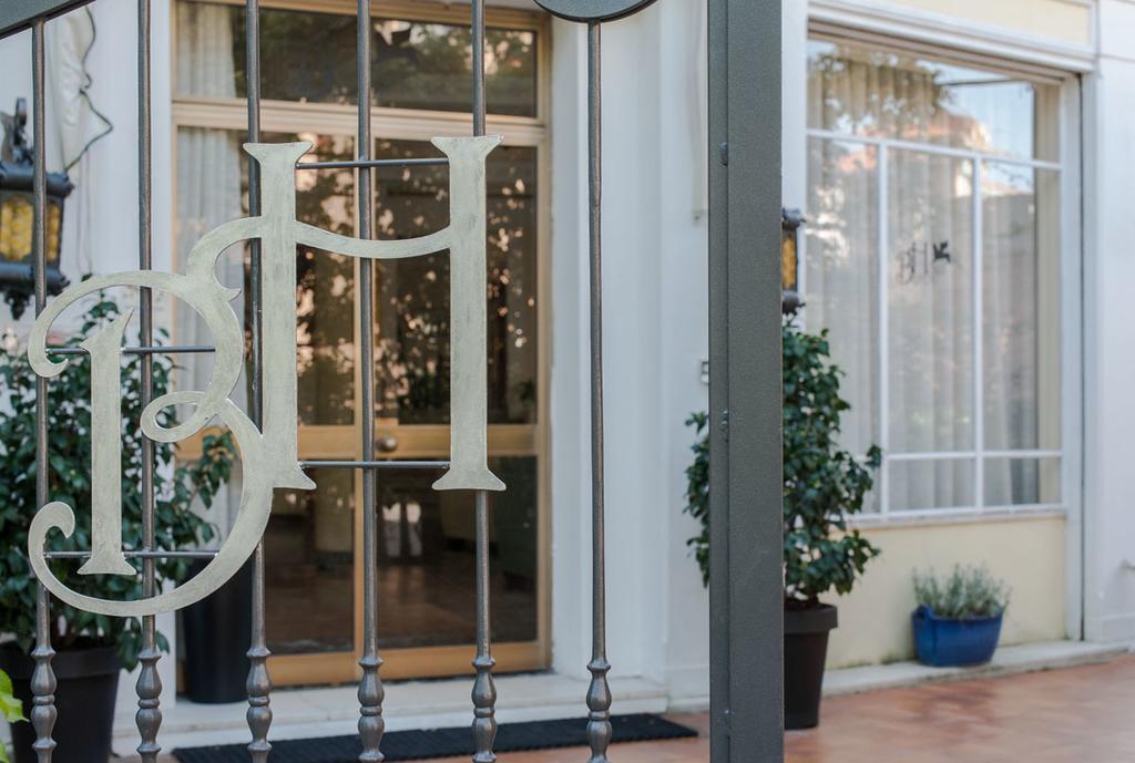 Hotel Byron Lido di Venezia Exterior photo